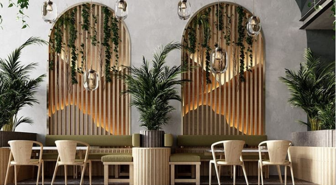 Özel Tasarımlar ve Mobilya