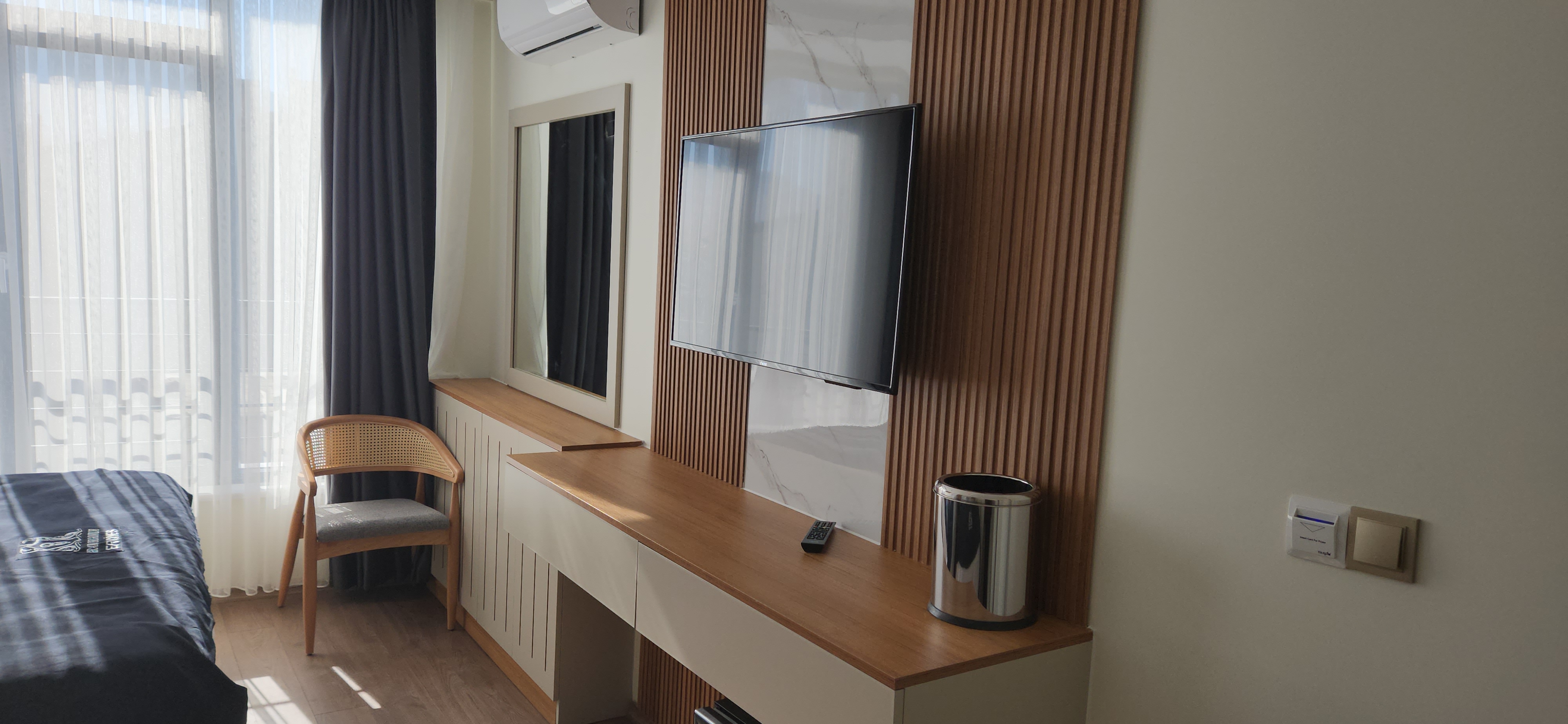 Grand Begonville Erciyes Hotel - MFM GRUP