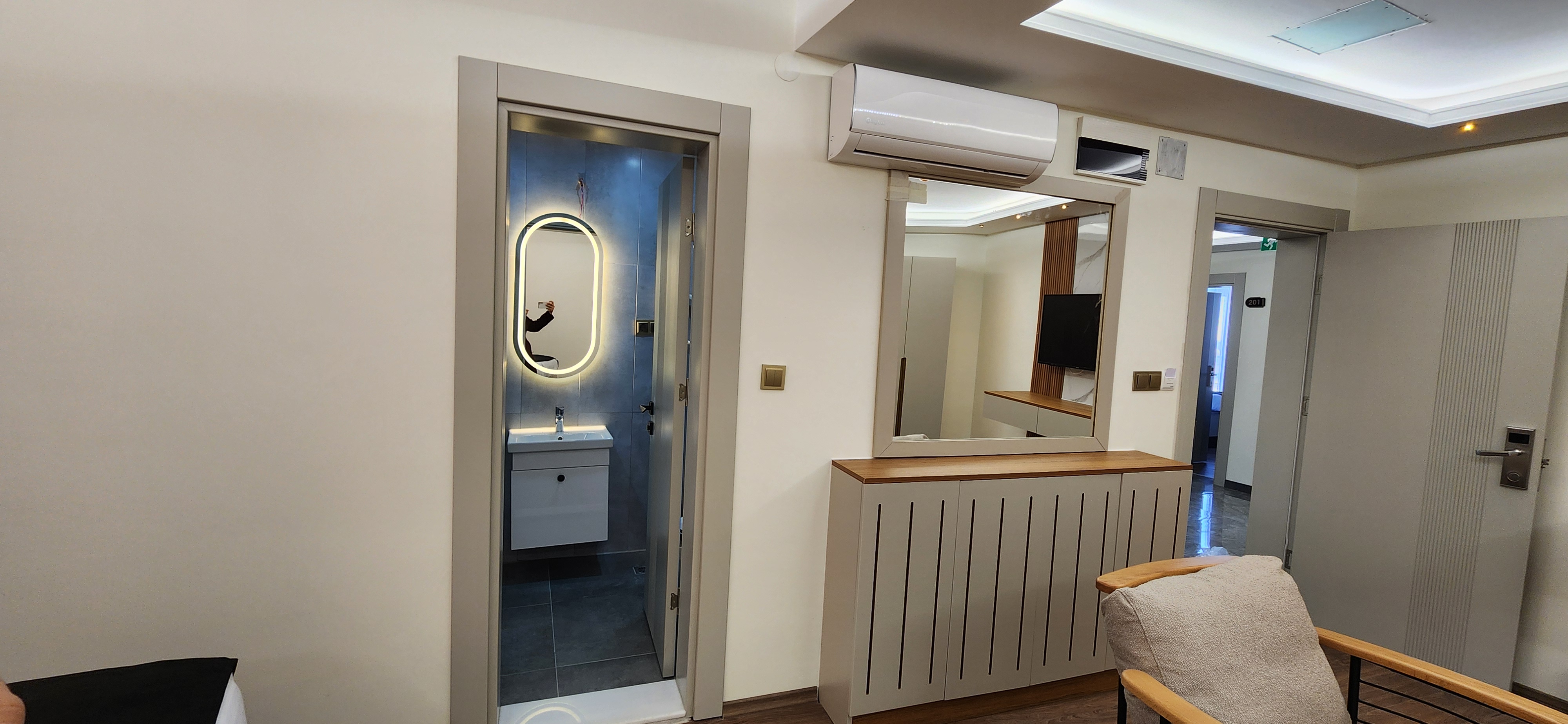 Grand Begonville Erciyes Hotel - MFM GRUP