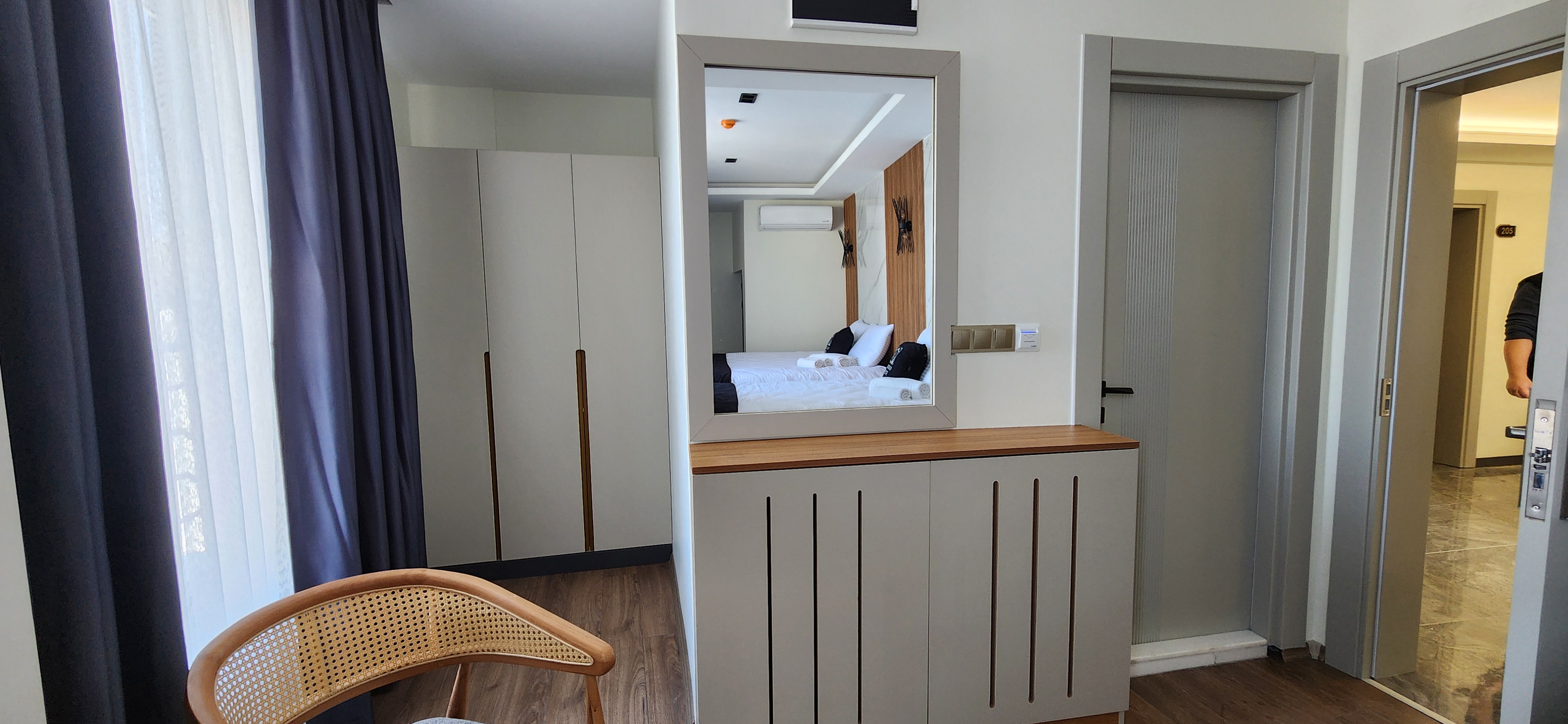 Grand Begonville Erciyes Hotel - MFM GRUP