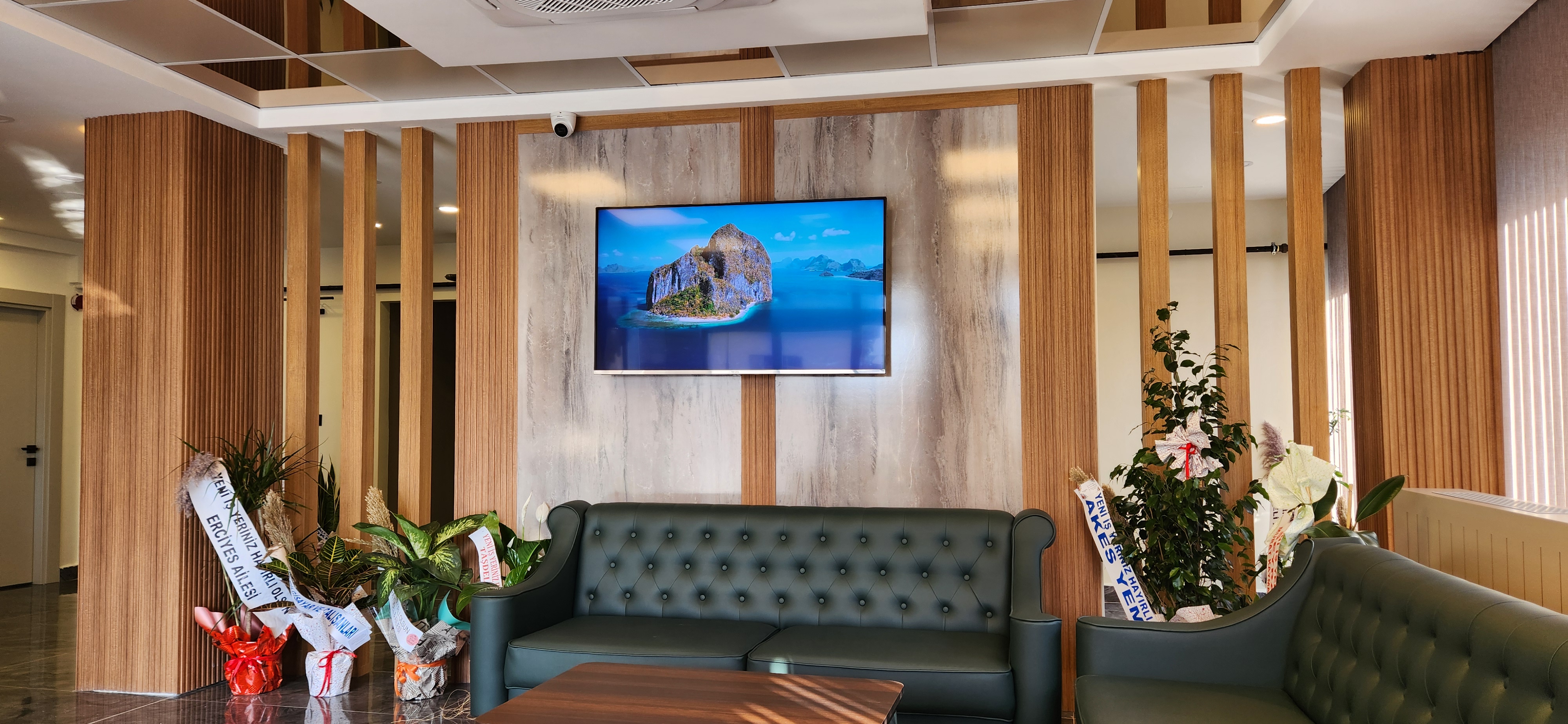 Grand Begonville Erciyes Hotel - MFM GRUP