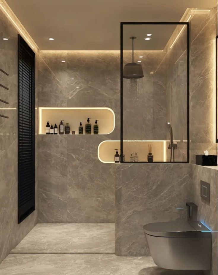 Banyo ve WC Dolapları