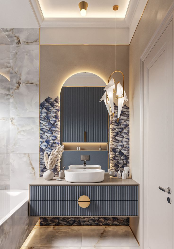 Banyo ve WC Dolapları