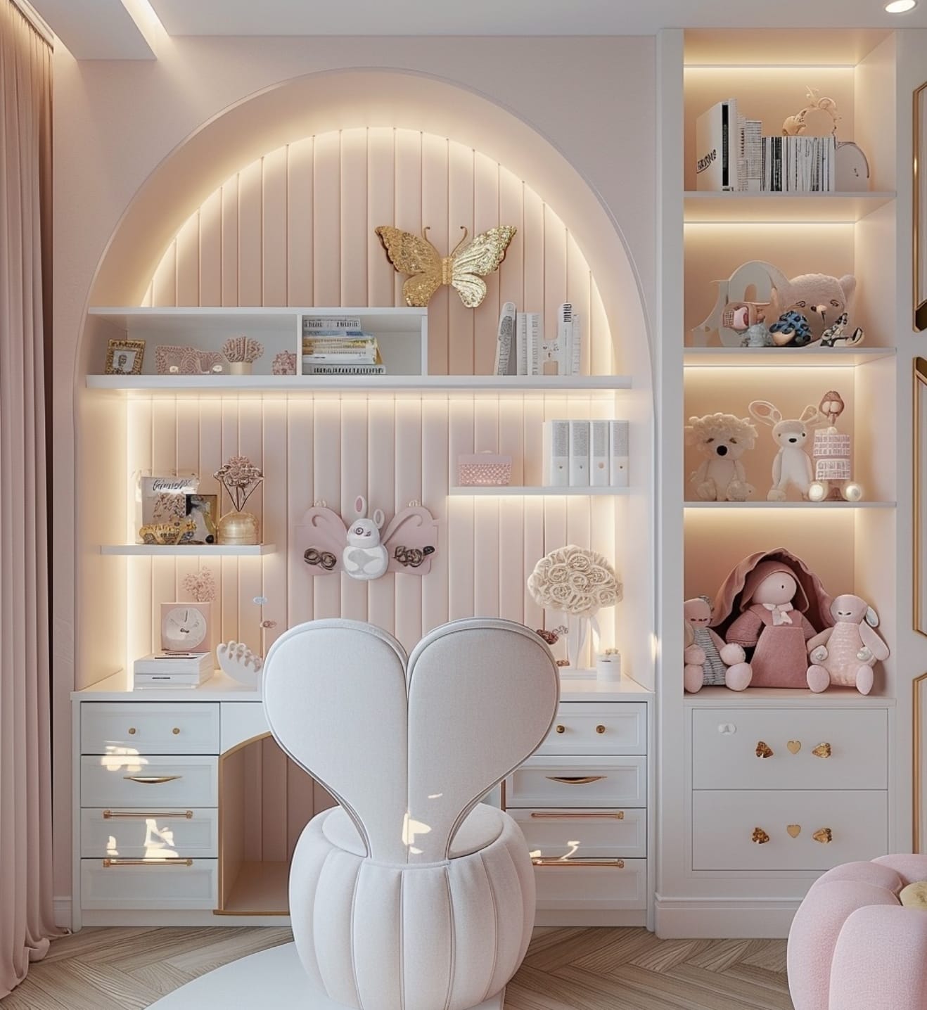 Çocuk Odası Dolapları