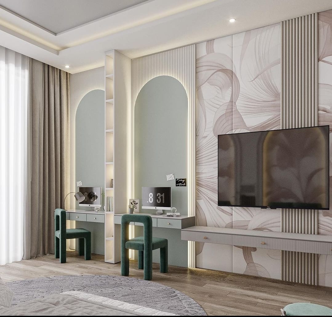 Çocuk Odası Dolapları