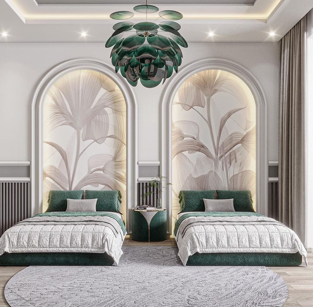 Çocuk Odası Dolapları