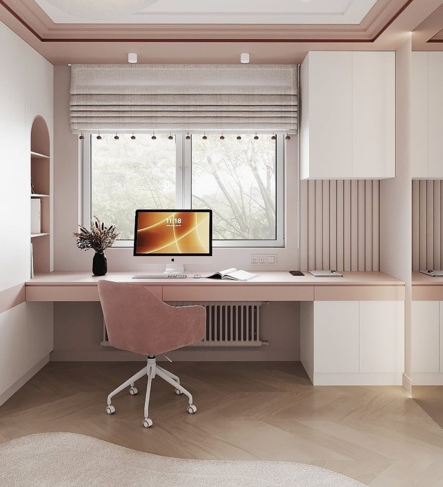 Çocuk Odası Dolapları