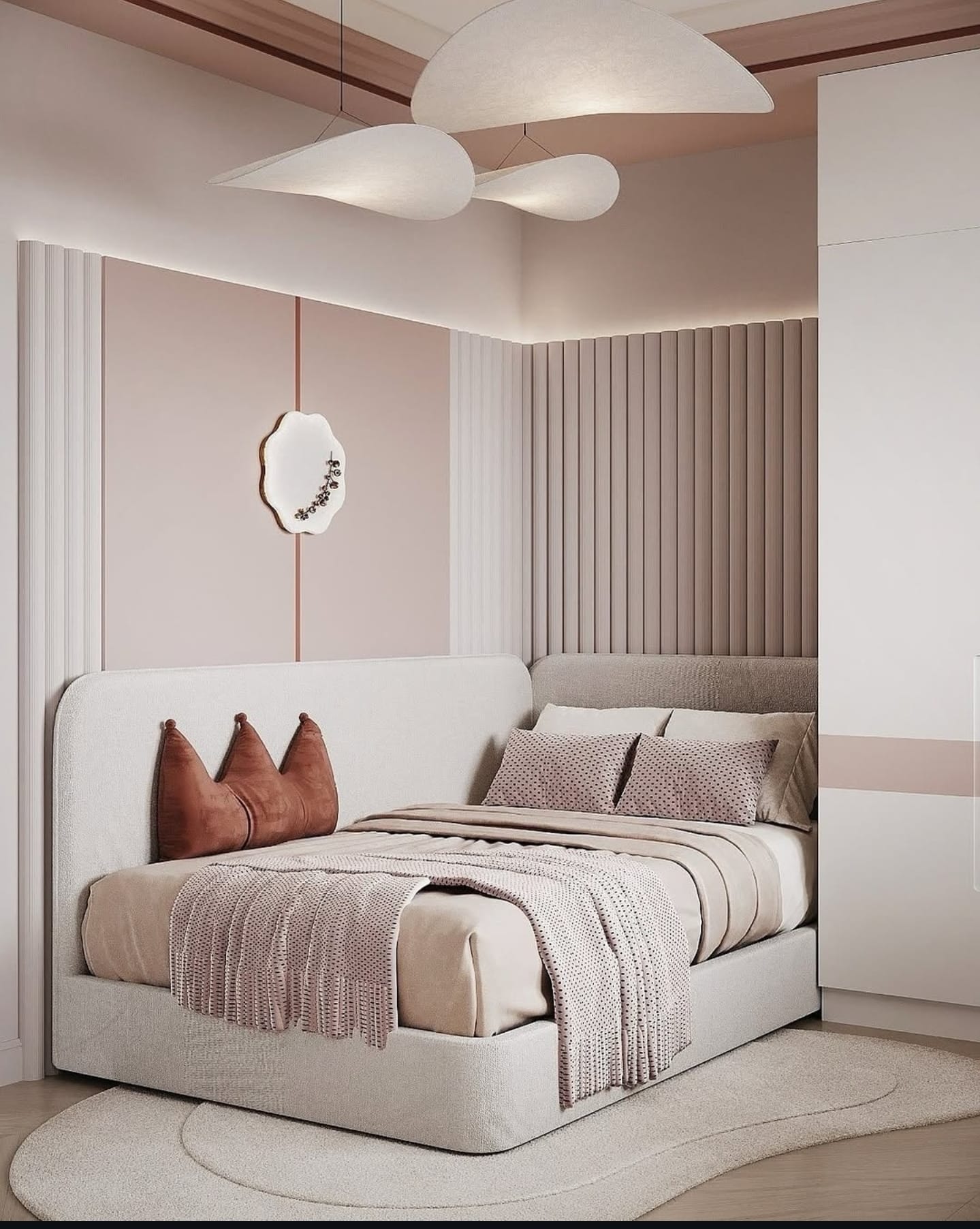 Çocuk Odası Dolapları