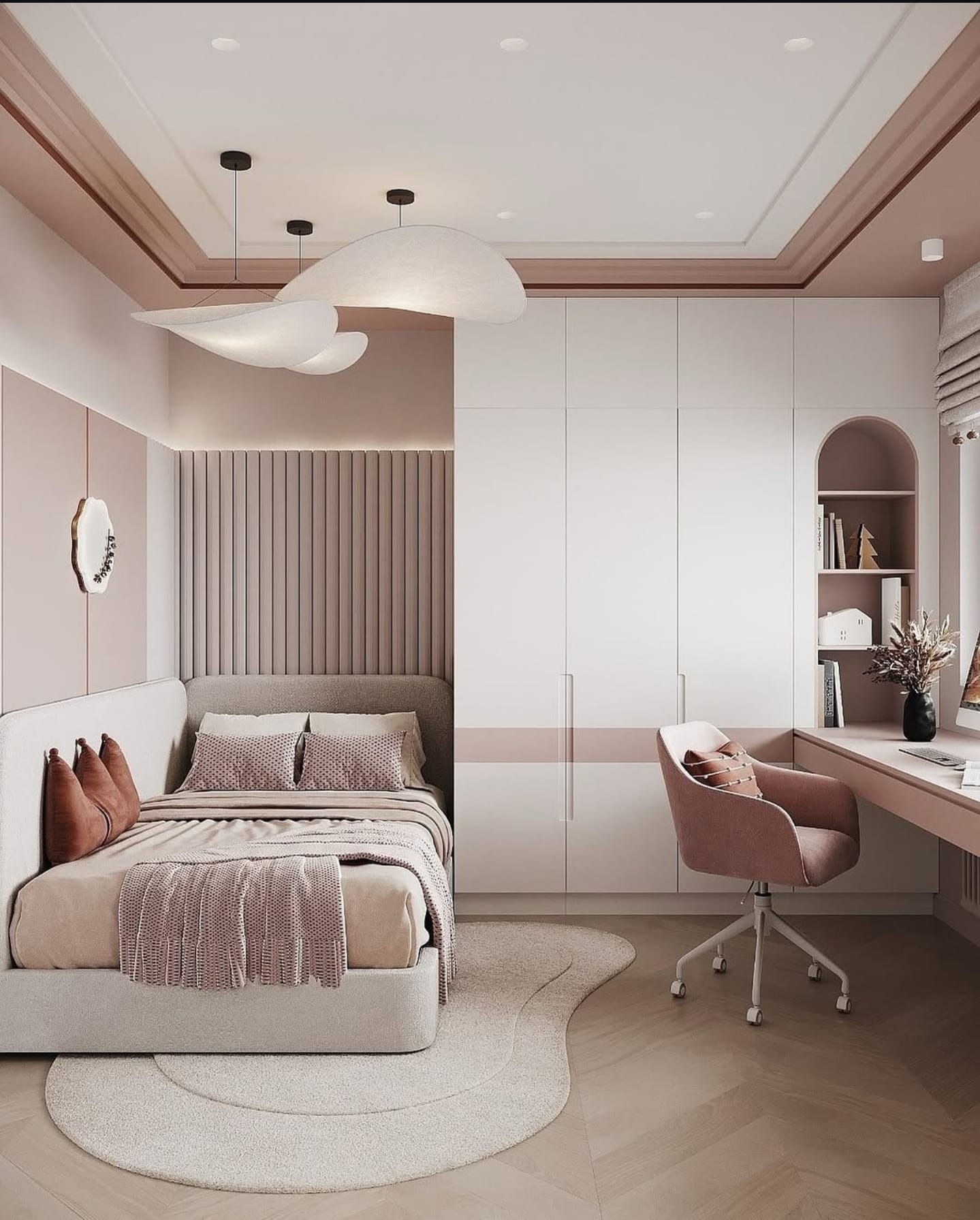 Çocuk Odası Dolapları