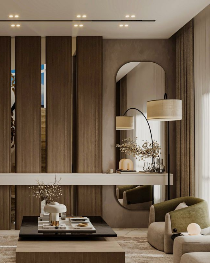 Kişisel Tasarım Çözümleri