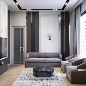 Kişisel Tasarım
                                        Çözümleri