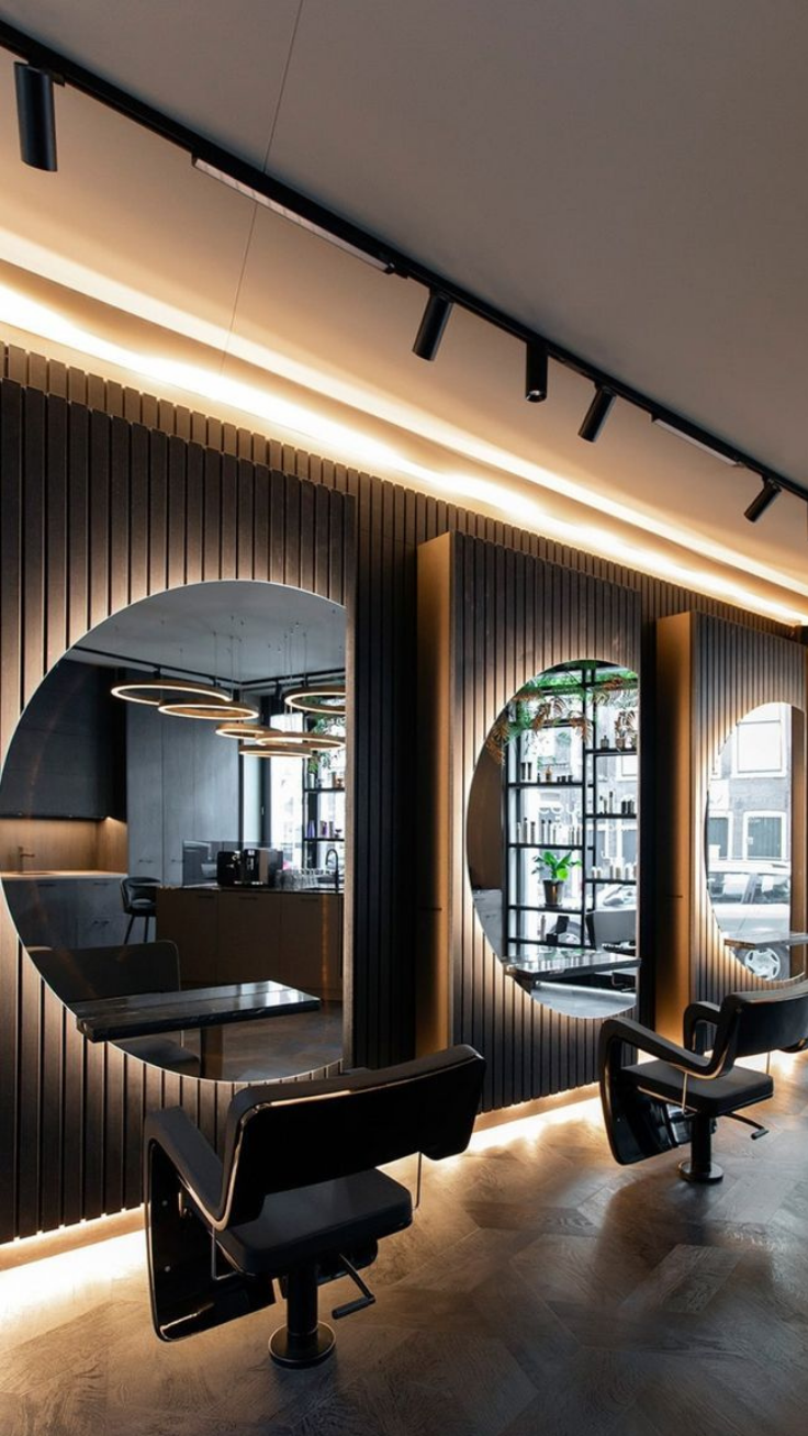 Ticari Alan Çözümleri