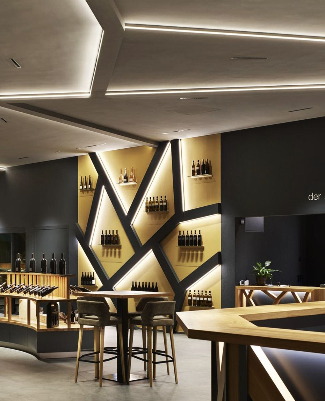 Ticari Alan Çözümleri