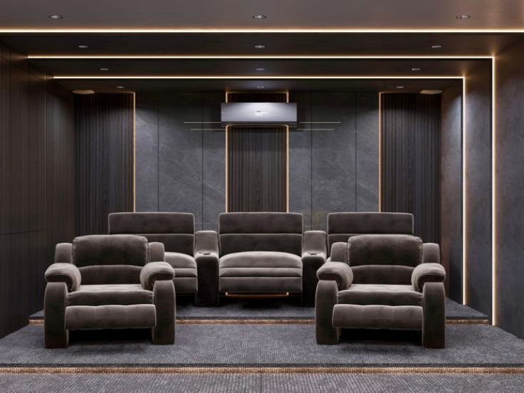 Ticari Alan Çözümleri