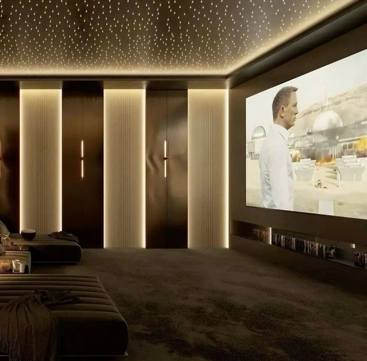 Ticari Alan Çözümleri