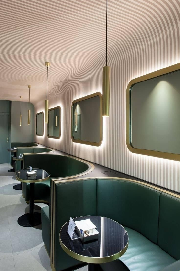 Ticari Alan Çözümleri