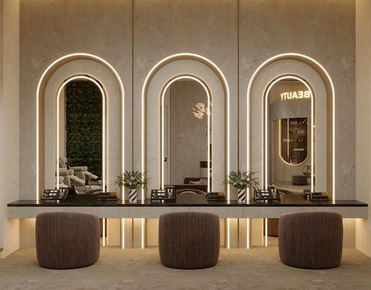 Ticari Alan Çözümleri