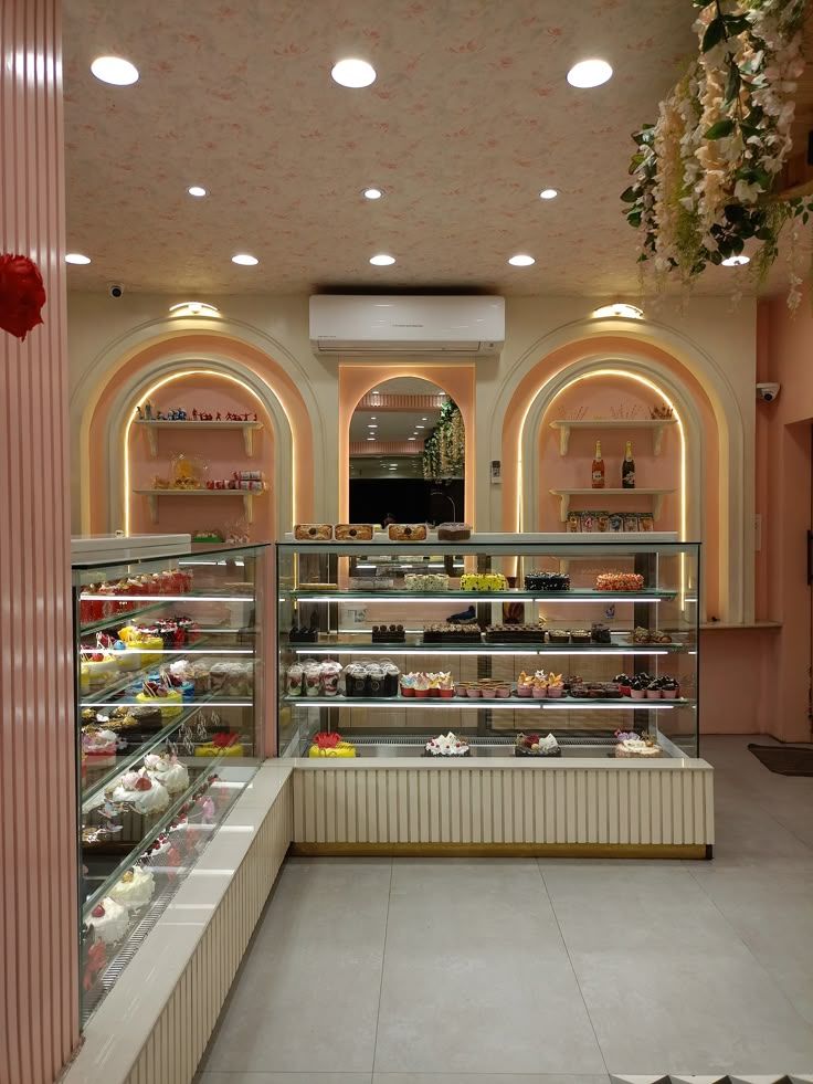 Ticari Alan Çözümleri