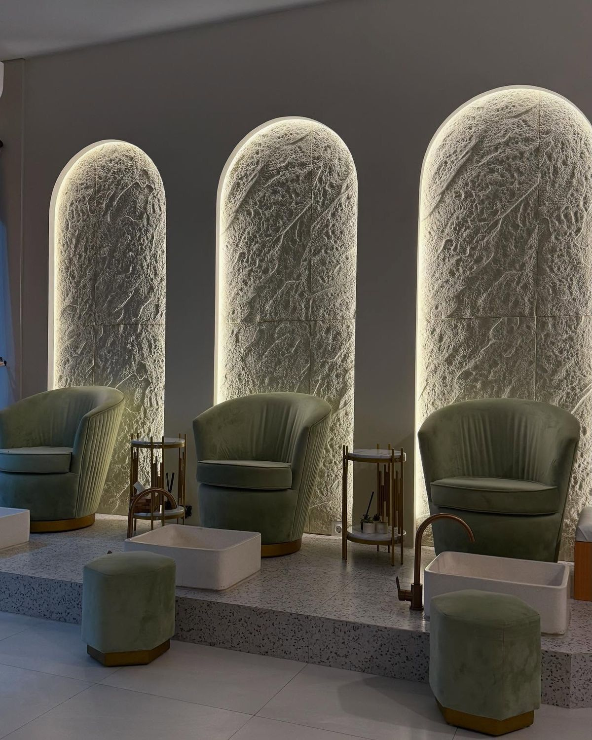 Ticari Alan Çözümleri