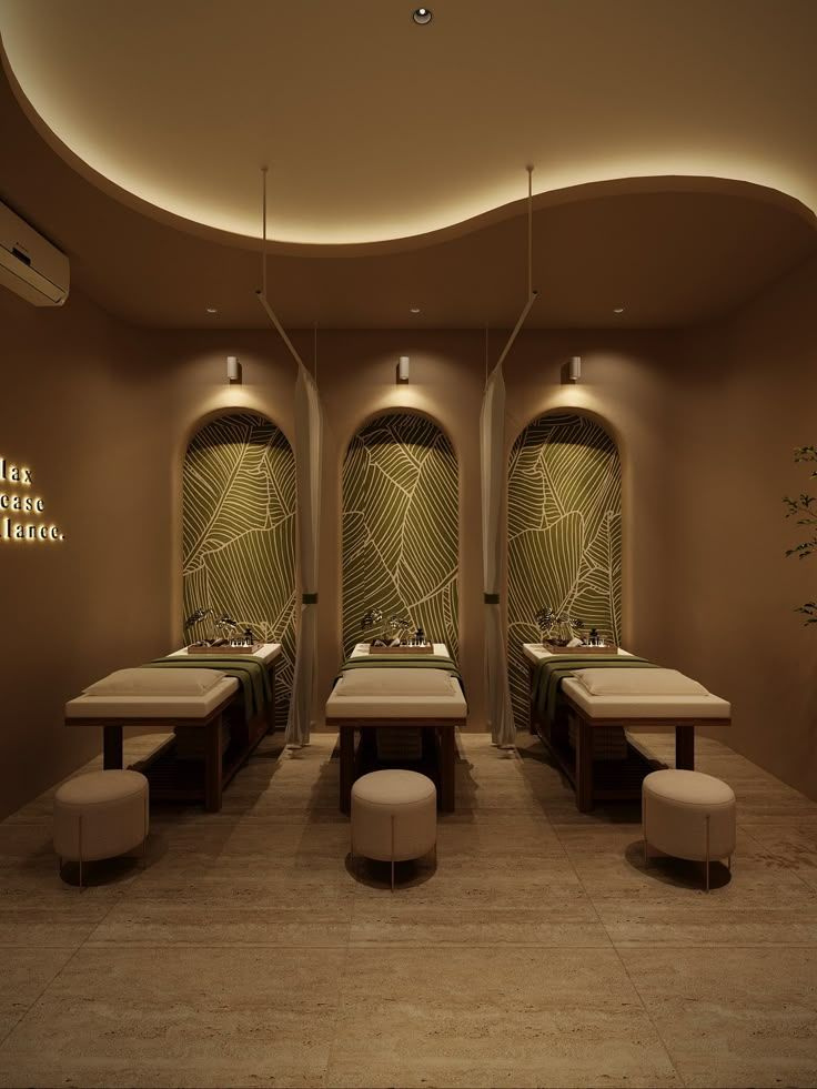 Ticari Alan Çözümleri