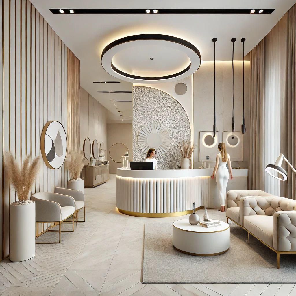 Ticari Alan Çözümleri