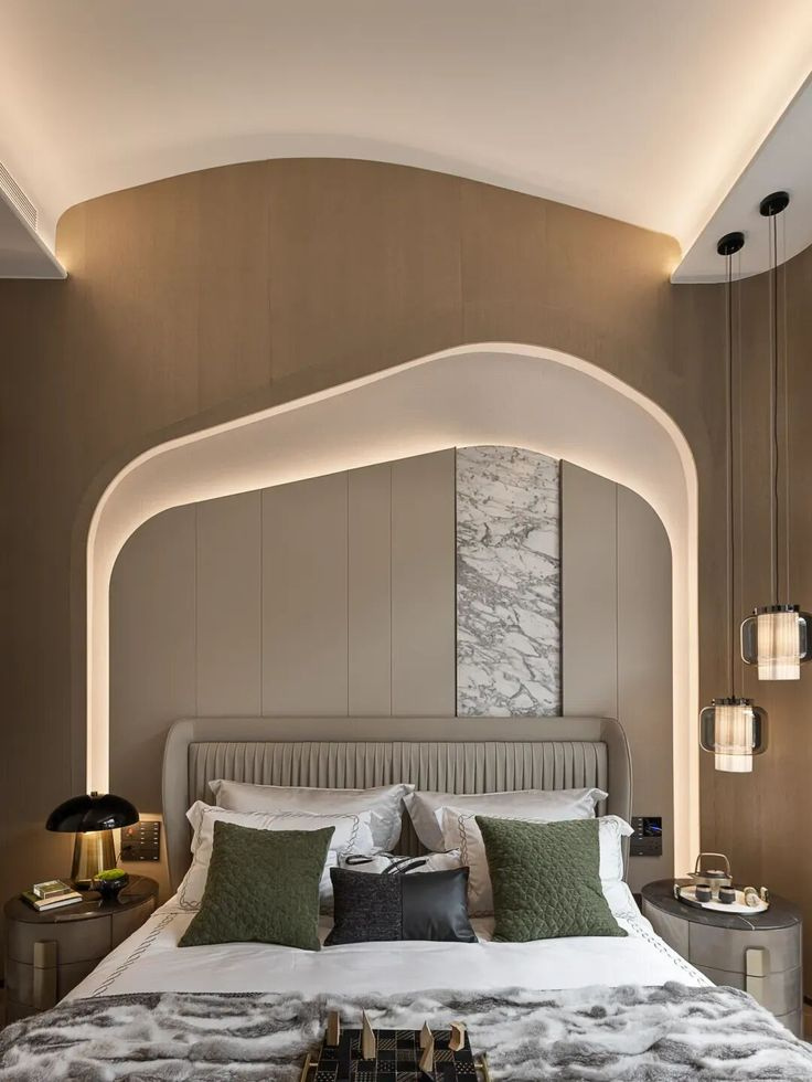 Ebeveyn Odası Dolapları