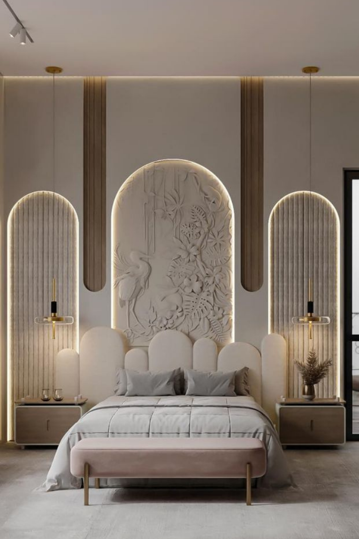 Ebeveyn Odası Dolapları