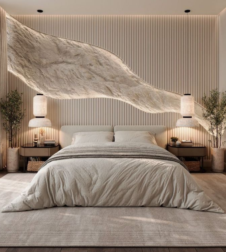 Ebeveyn Odası Dolapları