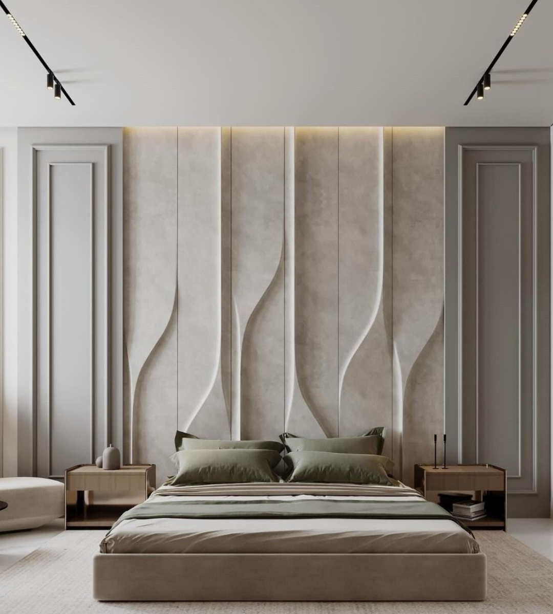 Ebeveyn Odası Dolapları