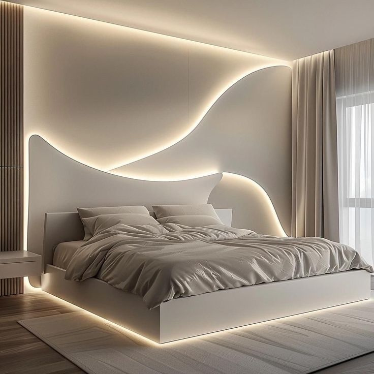 Ebeveyn Odası Dolapları