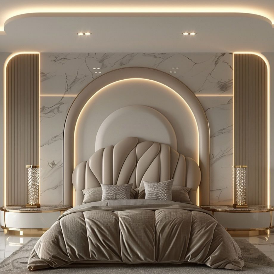 Ebeveyn Odası Dolapları