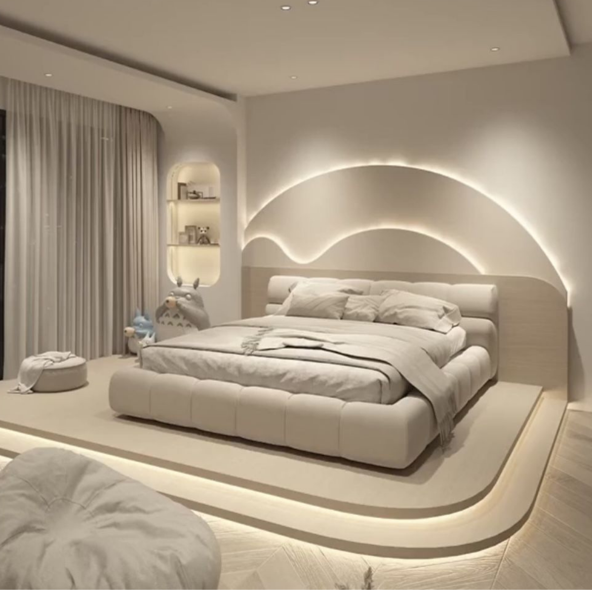 Ebeveyn Odası Dolapları