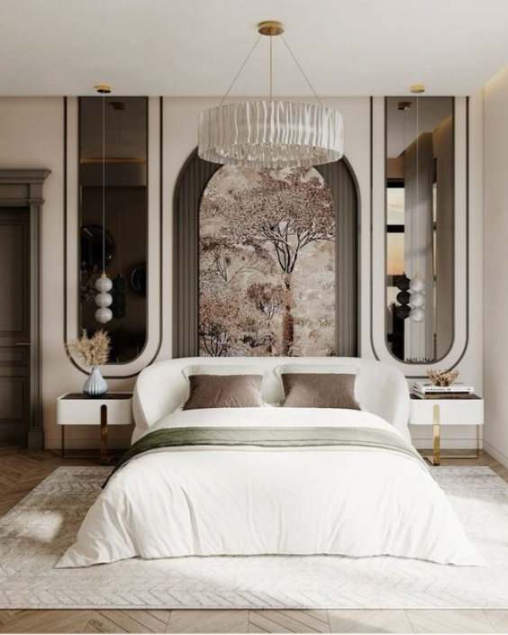 Ebeveyn Odası Dolapları