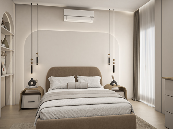 Ebeveyn Odası Dolapları