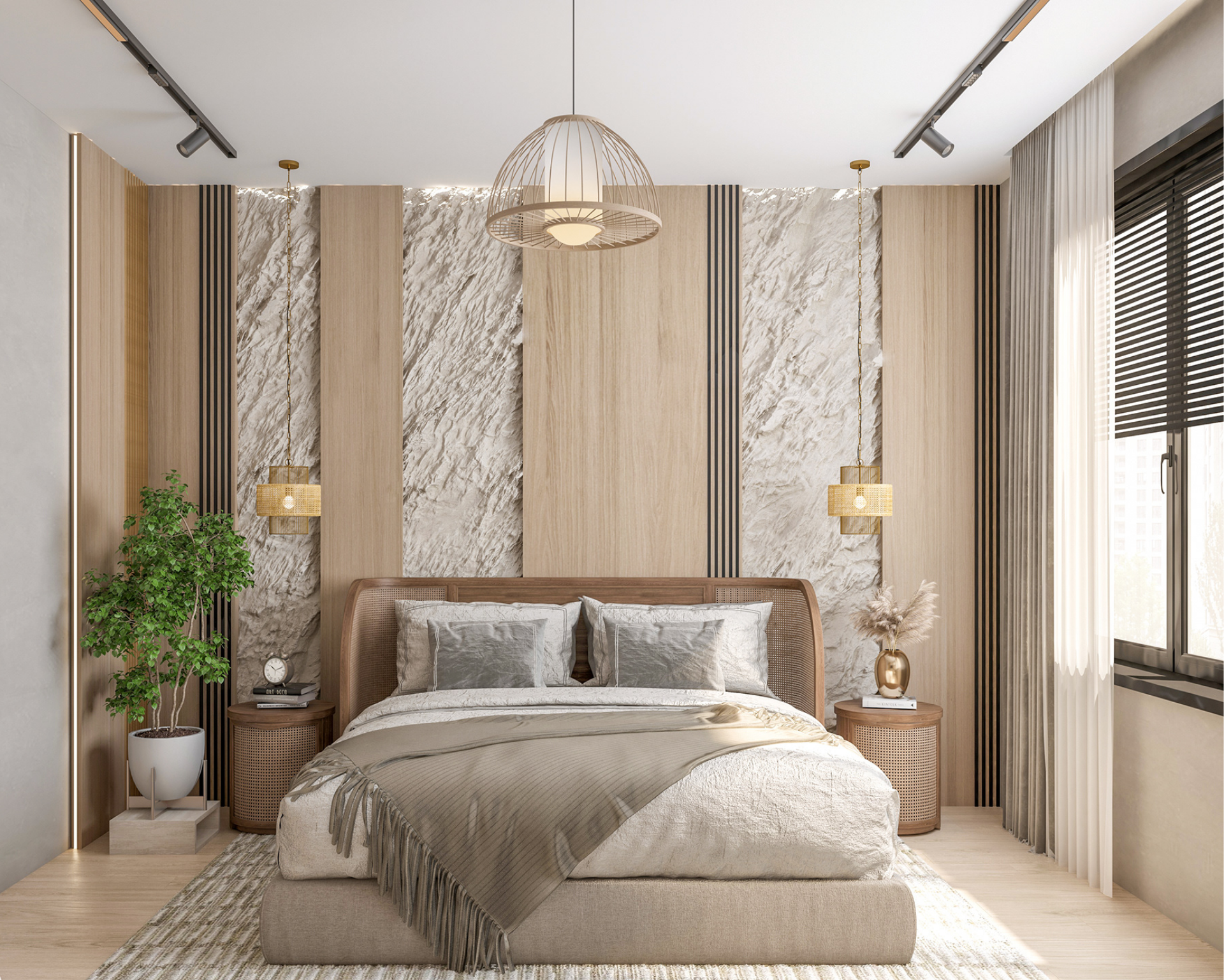 Ebeveyn Odası Dolapları